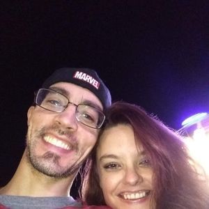 Meet your Posher, Tammy